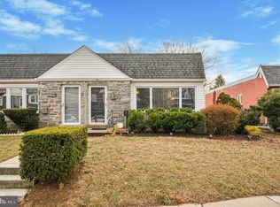 150 Juniper Rd, Havertown, PA 19083