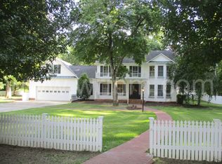 823 Old Limestone Rd E, York, SC 29745