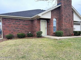 11317 Ridge Lake Dr, Louisville, KY 40272
