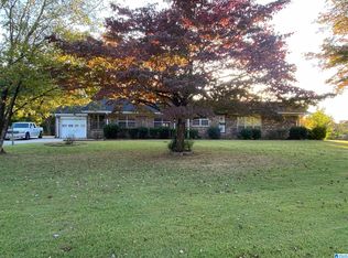 4205 Hazelwood Rd, Adamsville, AL 35005