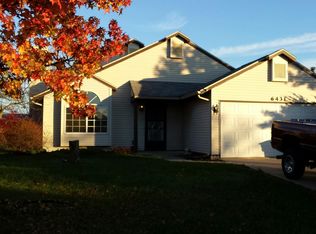 6431 Pine Meadows Ln, Fort Wayne, IN 46835