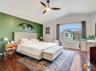 3820 Sycamore Loop, Anchorage, AK 99519