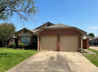 9311 Eagle Creek Ln, Houston, TX 77036