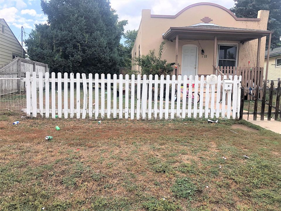 Single Family Home