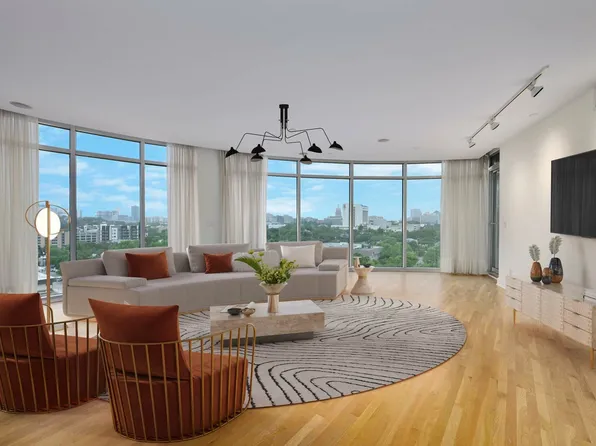 901 W 9th St APT 1002, Austin, TX 78703