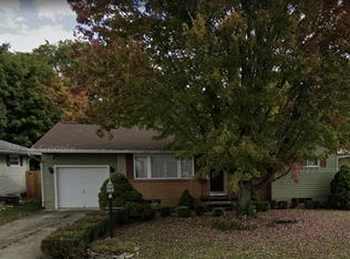 1016 Georgia Rd, Circleville, OH 43113