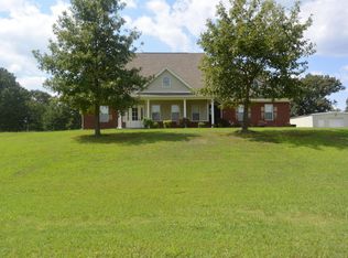 203 Springrun Rd, Coldwater, MS 38618