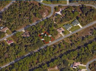 Jason St LOT 13, North Pt, FL 34288