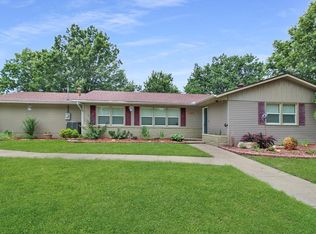 3100 Morton Ave, Parsons, KS 67357