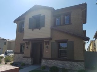 3951 E Perkinsville St, Gilbert, AZ 85295