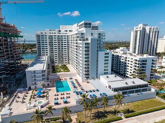 2nd image of 5401 Collins Ave #Cu-919