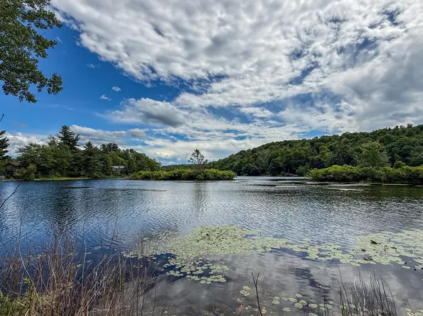O'Alan A Dale Dr, Becket, MA 01223