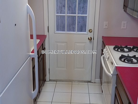 Picture of Kitchen