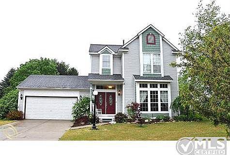 769 Woodleigh Way