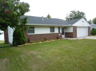 2135 Partridge Point Rd N, Alpena, MI 49707