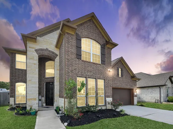 1935 Heather Canyon Dr, Houston, TX 77089