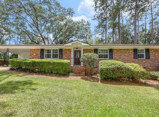 1917 Sharon Rd, Tallahassee, FL 32303