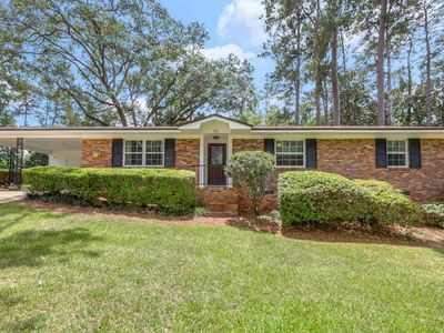 1917 Sharon Rd, Tallahassee, FL, 32303