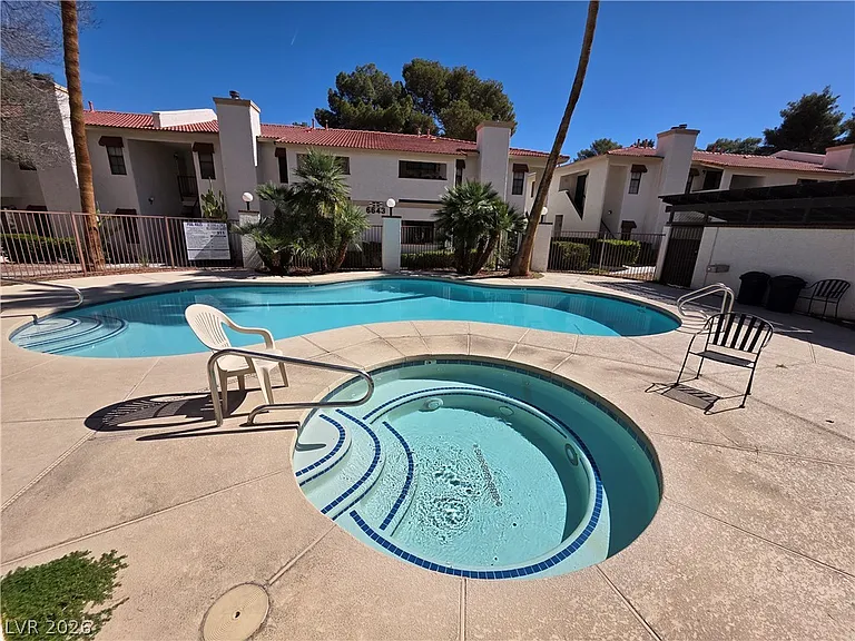 6671 W Tropicana Ave #103 — Photo 8