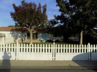 480 E Randy St, Porterville, CA 93257