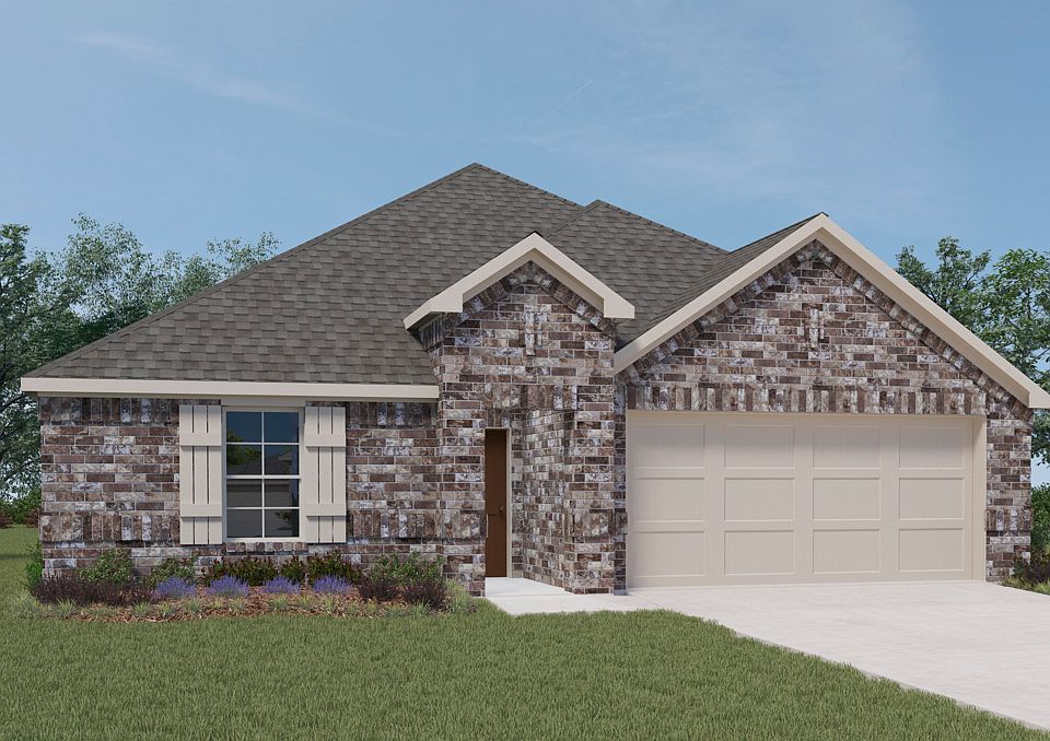 Plan Elevation.