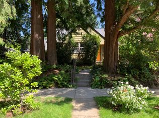 6202 NE 29th Ave, Portland, OR 97211