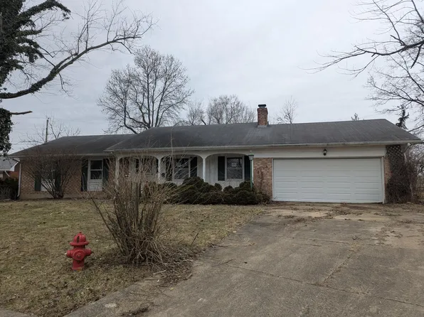 10 Willis Ct, Washington Court House, OH 43160