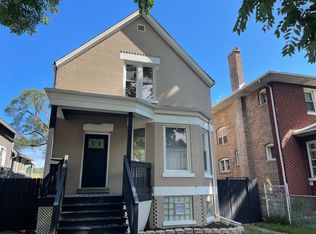 7317 S Maryland Ave, Chicago, IL 60619