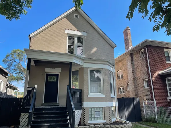 7317 S Maryland Ave, Chicago, IL 60619