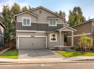 2429 Fiddleback St NE #1025, Lacey, WA 98516