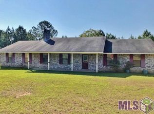 3873 Will Rd, Gloster, MS 39638