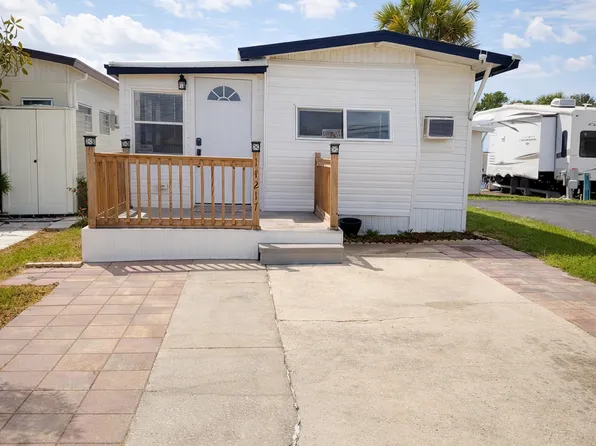 11217 H St, Port Richey, FL 34668