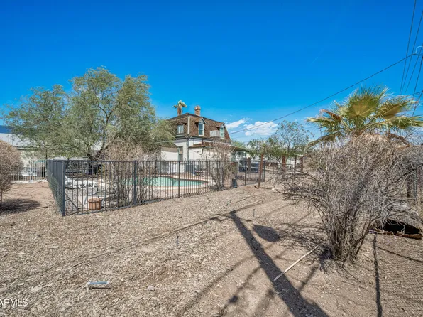 1611 W FILLMORE Street, Phoenix, AZ 85007