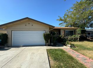 3512 Aberdeen St, Santa Clara, CA 95054