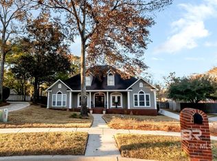 1050 Southern Way, Mobile, AL 36609