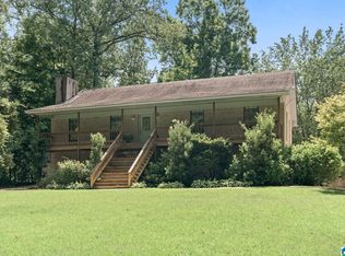 128 Morrow Dr, Bessemer, AL 35022