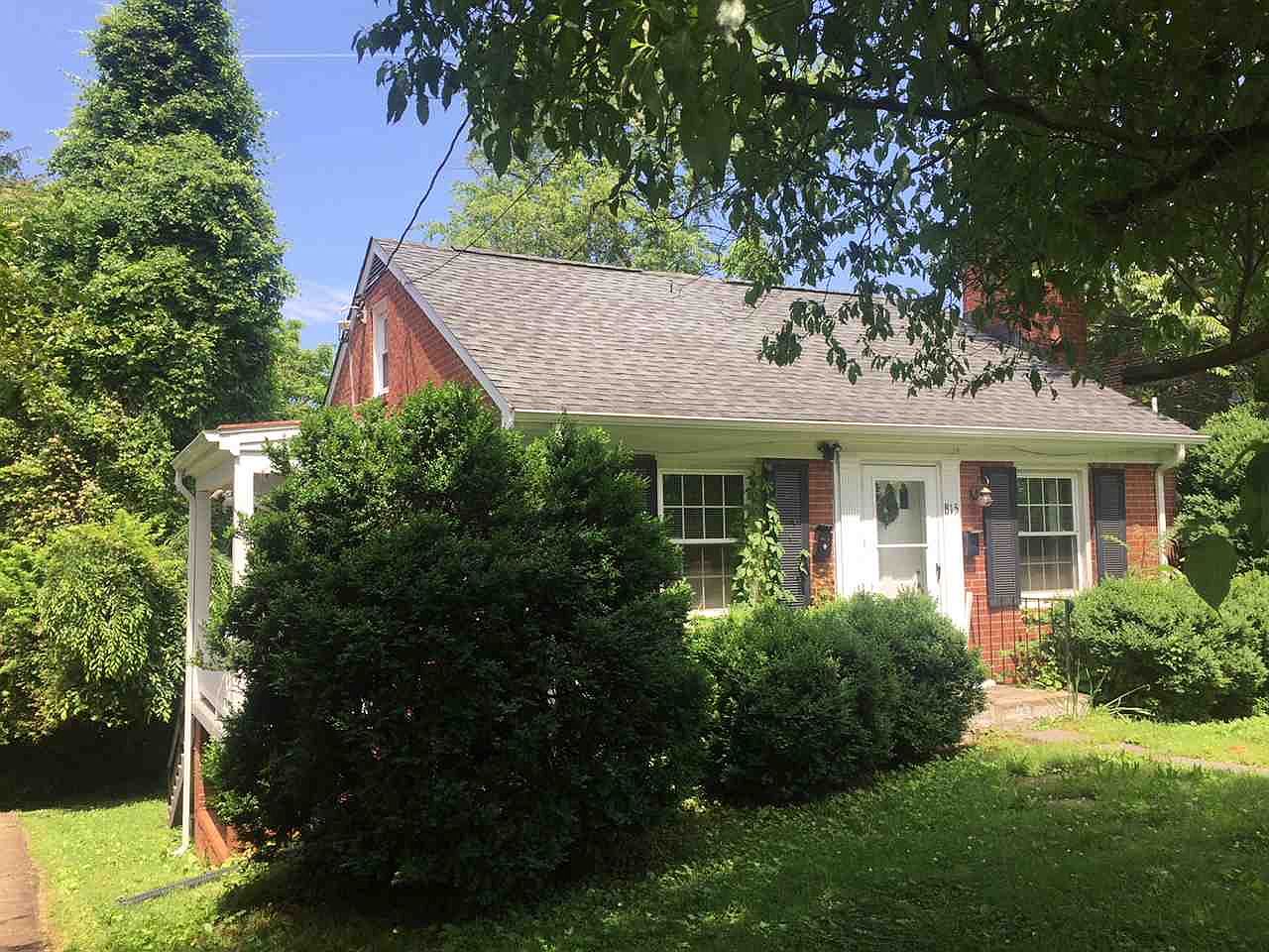 815 Locust Ave A, Charlottesville, VA 22902 Zillow