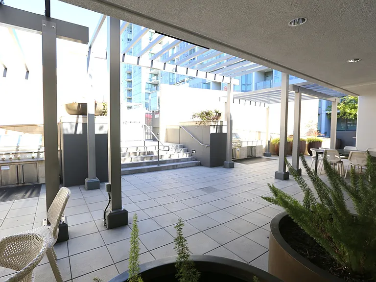 480 Mission Bay Blvd N #518 — Photo 24