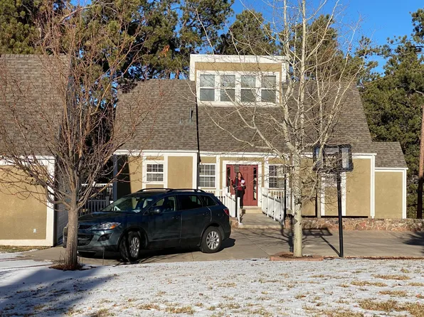 18850 Augusta Dr, Monument, CO 80132