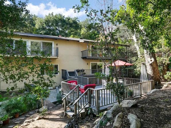 1015 Flintridge Ave, La Canada Flintridge, CA 91011