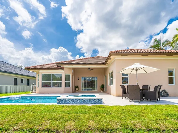 3081 SW 192nd Ave, Miramar, FL 33029