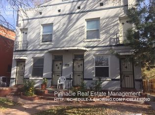 1526 Milwaukee St APT 5, Denver, CO 80206