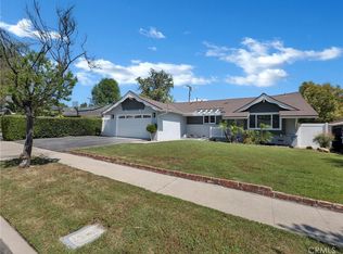 9800 Kessler Ave, Chatsworth, CA 91311