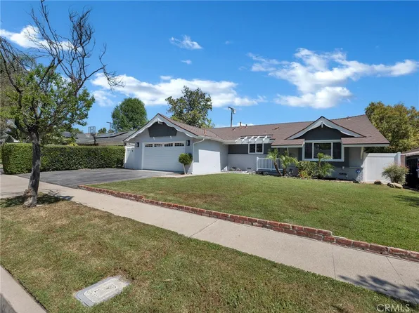 9800 Kessler Ave, Chatsworth, CA 91311