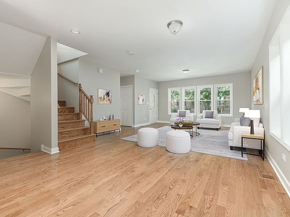 3rd image of 3729 N Newland Ave