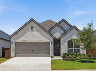 2712 Shady Branch Ln, McKinney, TX 75071