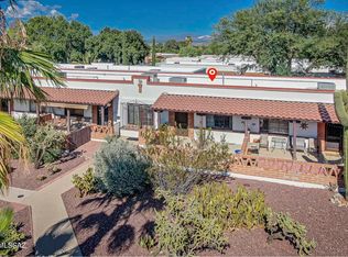 303 S Paseo Madera, Green Valley, AZ 85614