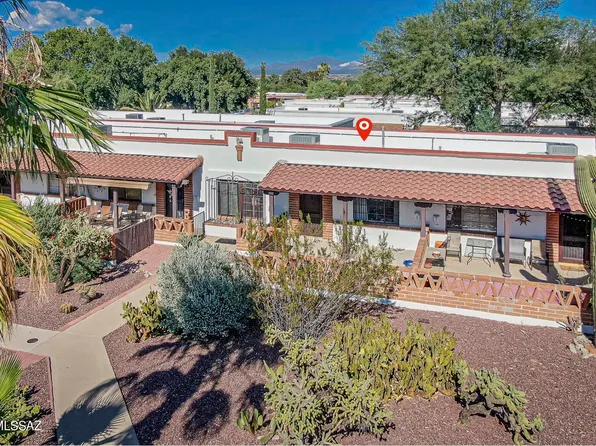 303 S Paseo Madera, Green Valley, AZ 85614