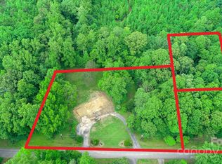 136 Trellis Ln, Troutman, NC 28166