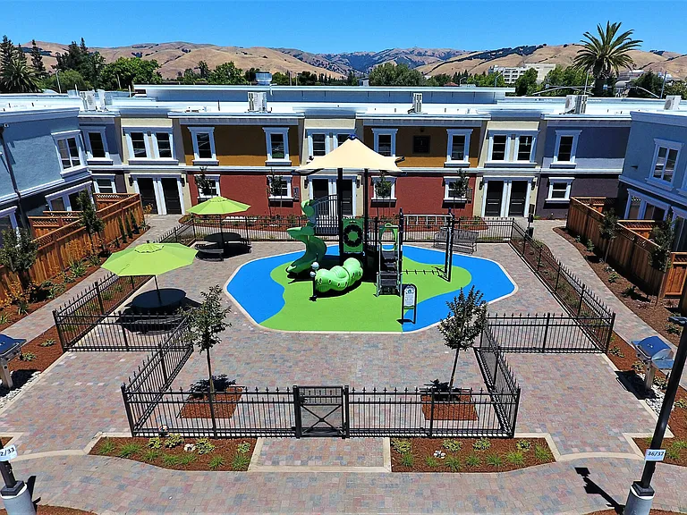 Ramblewood Apartments — Photo 4